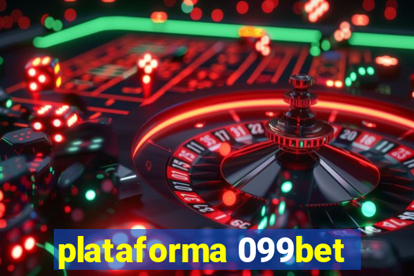 plataforma 099bet
